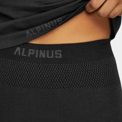 Bielizna termoaktywna damska Moelv Set<Alpinus Online