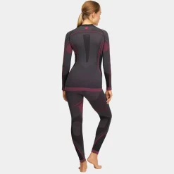 Bielizna termoaktywna damska Mora Set<Alpinus Outlet