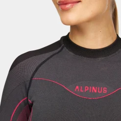 Bielizna termoaktywna damska Mora Set<Alpinus Outlet