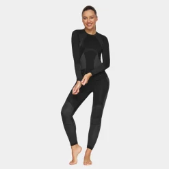 Bielizna termoaktywna damska Active Base Layer Set<Alpinus New