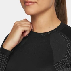 Bielizna termoaktywna damska Active Base Layer Set<Alpinus New