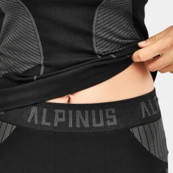 Bielizna termoaktywna damska Active Base Layer Set<Alpinus New