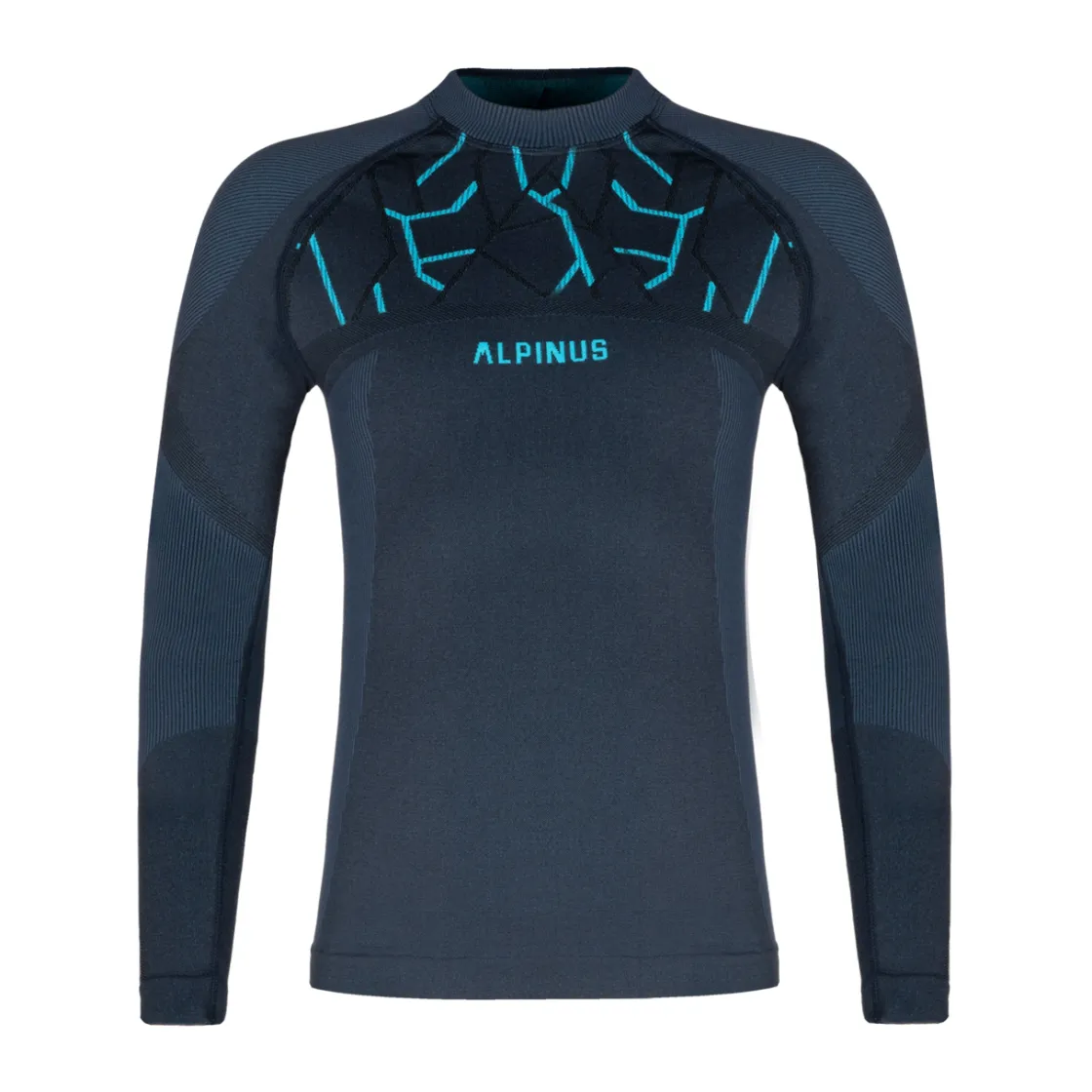 Bielizna termoaktywna dla chłopców Gausdal Set<Alpinus New