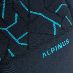 Bielizna termoaktywna dla chłopców Gausdal Set<Alpinus New