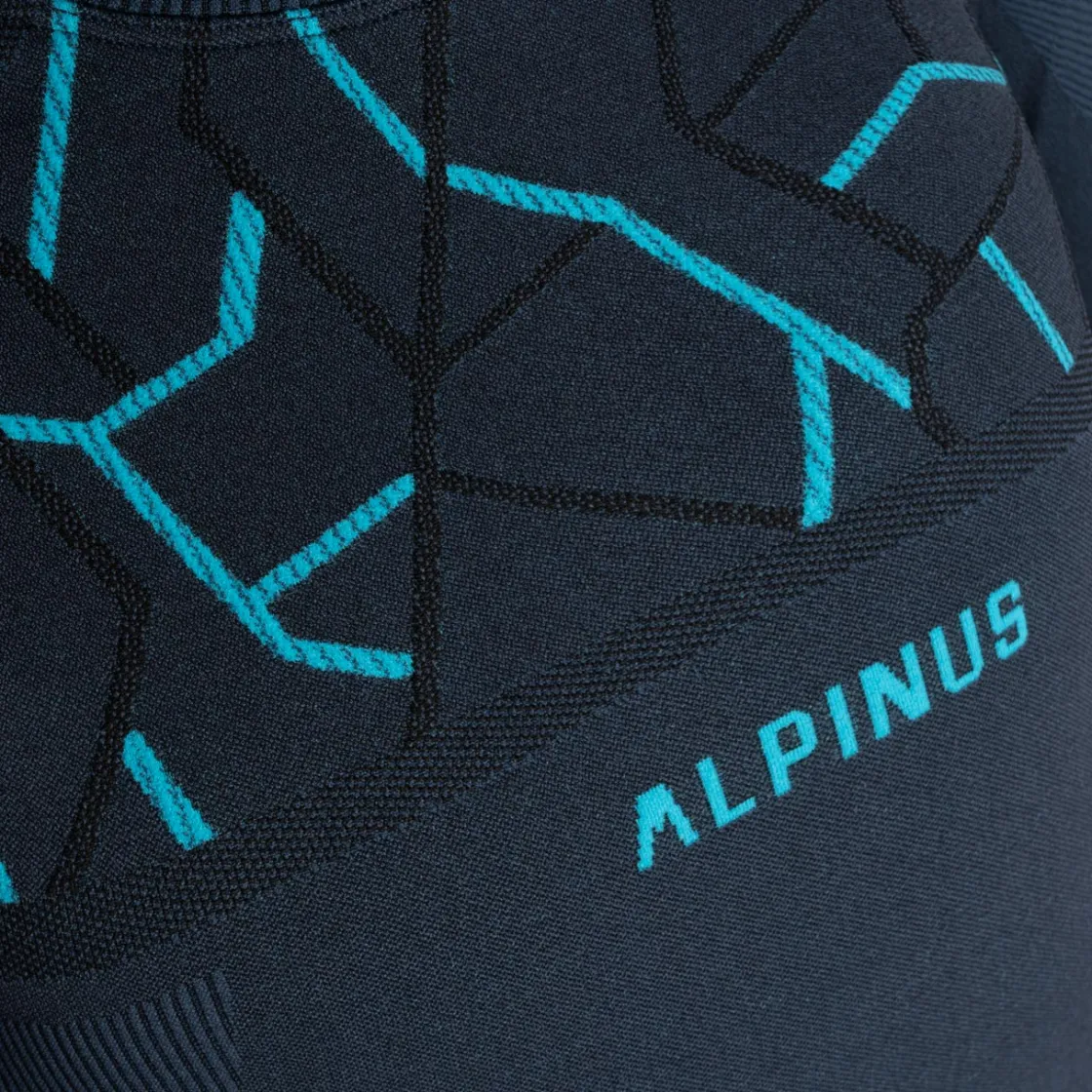 Bielizna termoaktywna dla chłopców Gausdal Set<Alpinus New