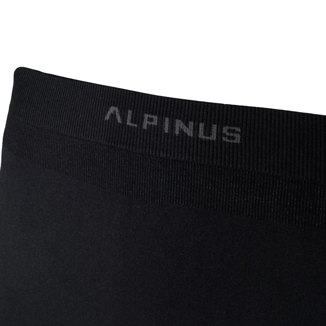 Bielizna termoaktywna dla chłopców Idre Set<Alpinus Outlet