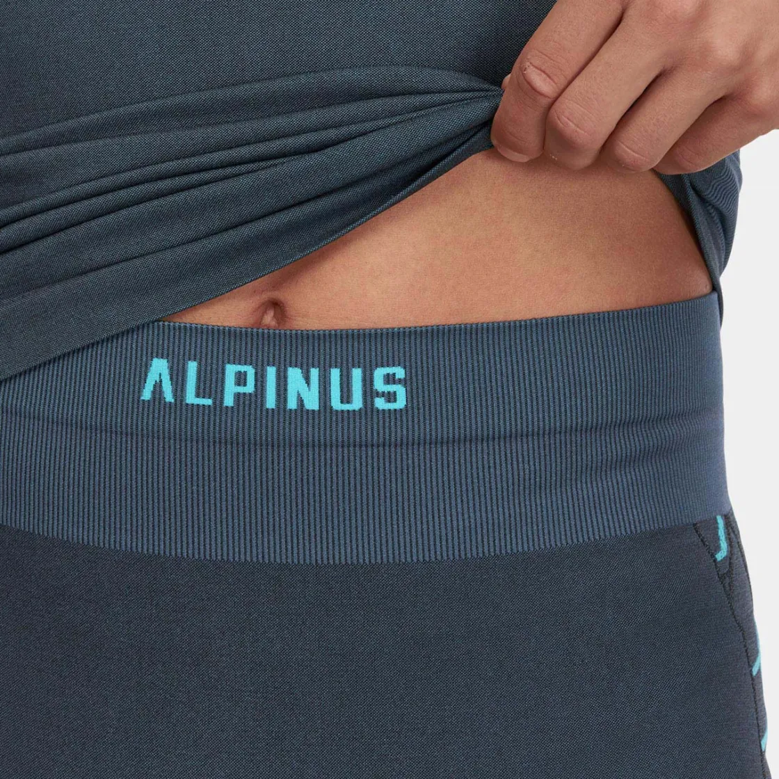 Bielizna termoaktywna męska Gausdal Set<Alpinus Outlet