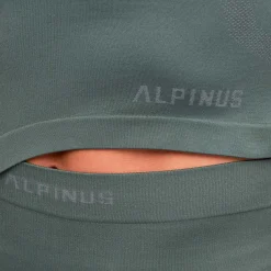 Bielizna termoaktywna męska Idre Set<Alpinus