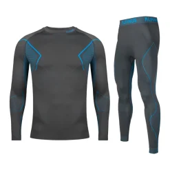 Bielizna termoaktywna męska Active Base Layer Set<Alpinus Best