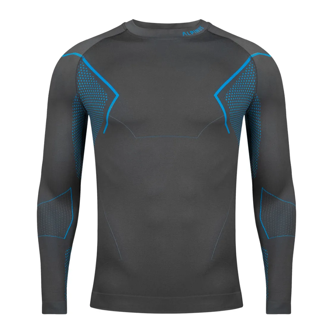 Bielizna termoaktywna męska Active Base Layer Set<Alpinus Best