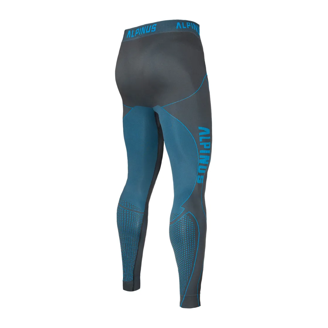 Bielizna termoaktywna męska Active Base Layer Set<Alpinus Best