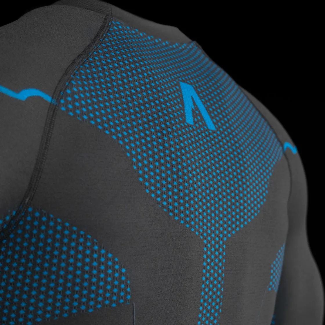 Bielizna termoaktywna męska Active Base Layer Set<Alpinus Best