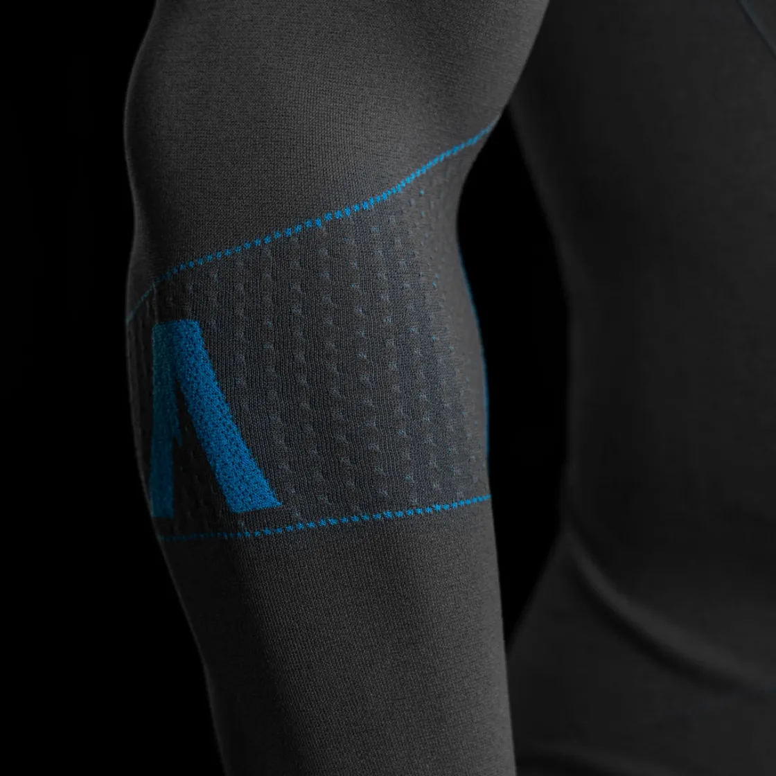 Bielizna termoaktywna męska Active Base Layer Set<Alpinus Best