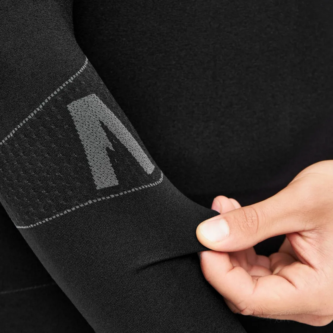 Bielizna termoaktywna męska Active Base Layer Set<Alpinus Outlet