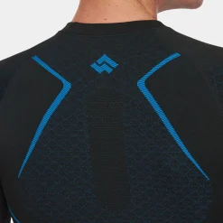 Bielizna termoaktywna męska Lillehammer Set<Alpinus Hot