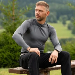 Bielizna termoaktywna męska Hemis Set<Alpinus Online