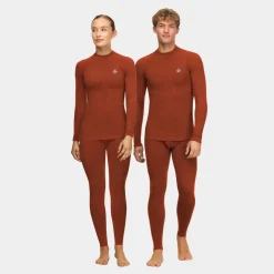 Bielizna termoaktywna unisex Merino Aoraki Set<Alpinus Outlet