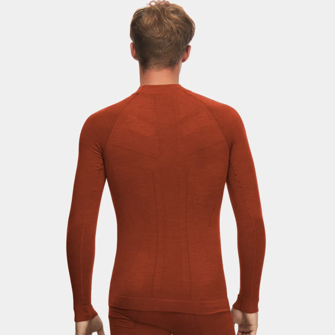 Bielizna termoaktywna unisex Merino Aoraki Set<Alpinus Outlet