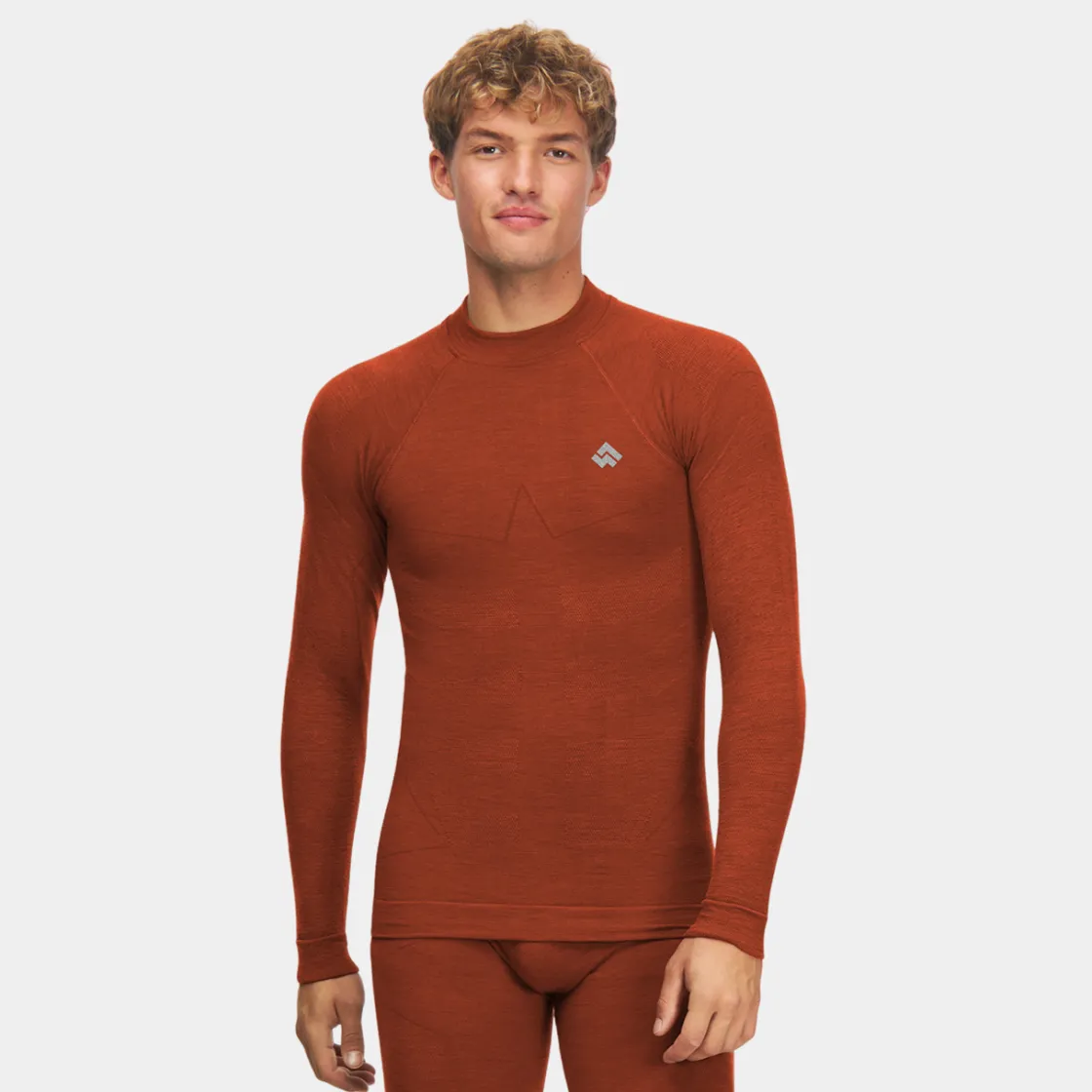 Bielizna termoaktywna unisex Merino Aoraki Set<Alpinus Outlet
