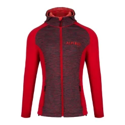 Bluza damska Bjerka Tecnostretch<Alpinus Clearance