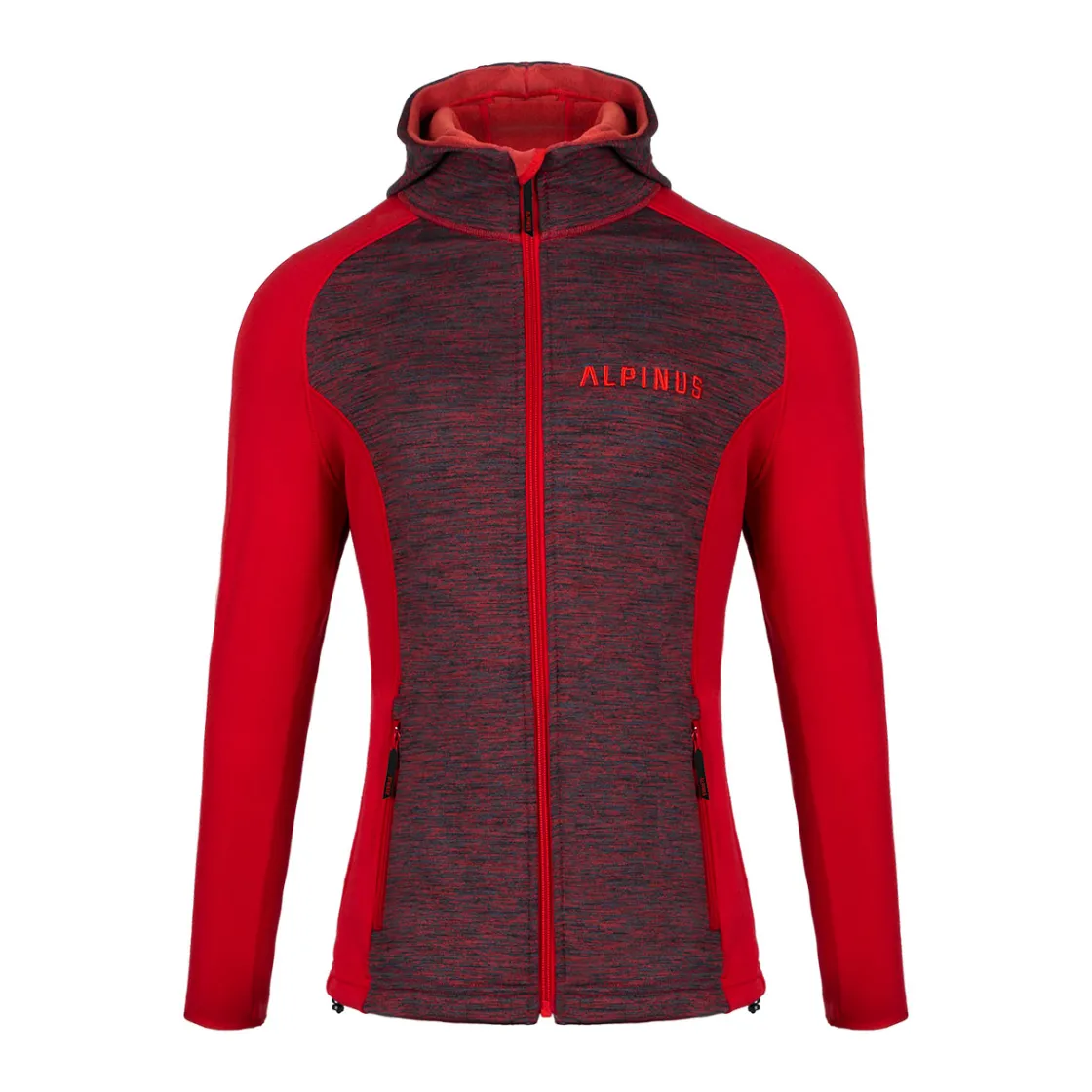 Bluza damska Bjerka Tecnostretch<Alpinus Clearance