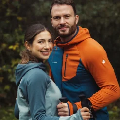 Bluza damska UBA<Alpinus Best