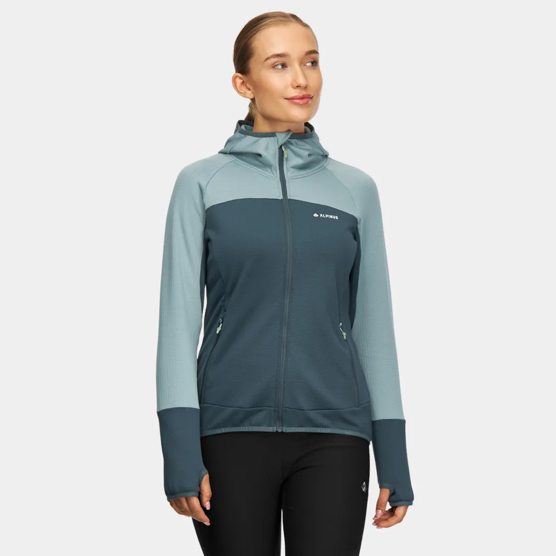 Bluza damska UBA<Alpinus