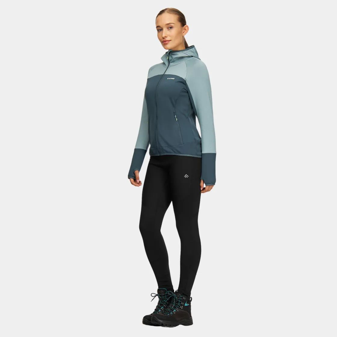 Bluza damska UBA<Alpinus