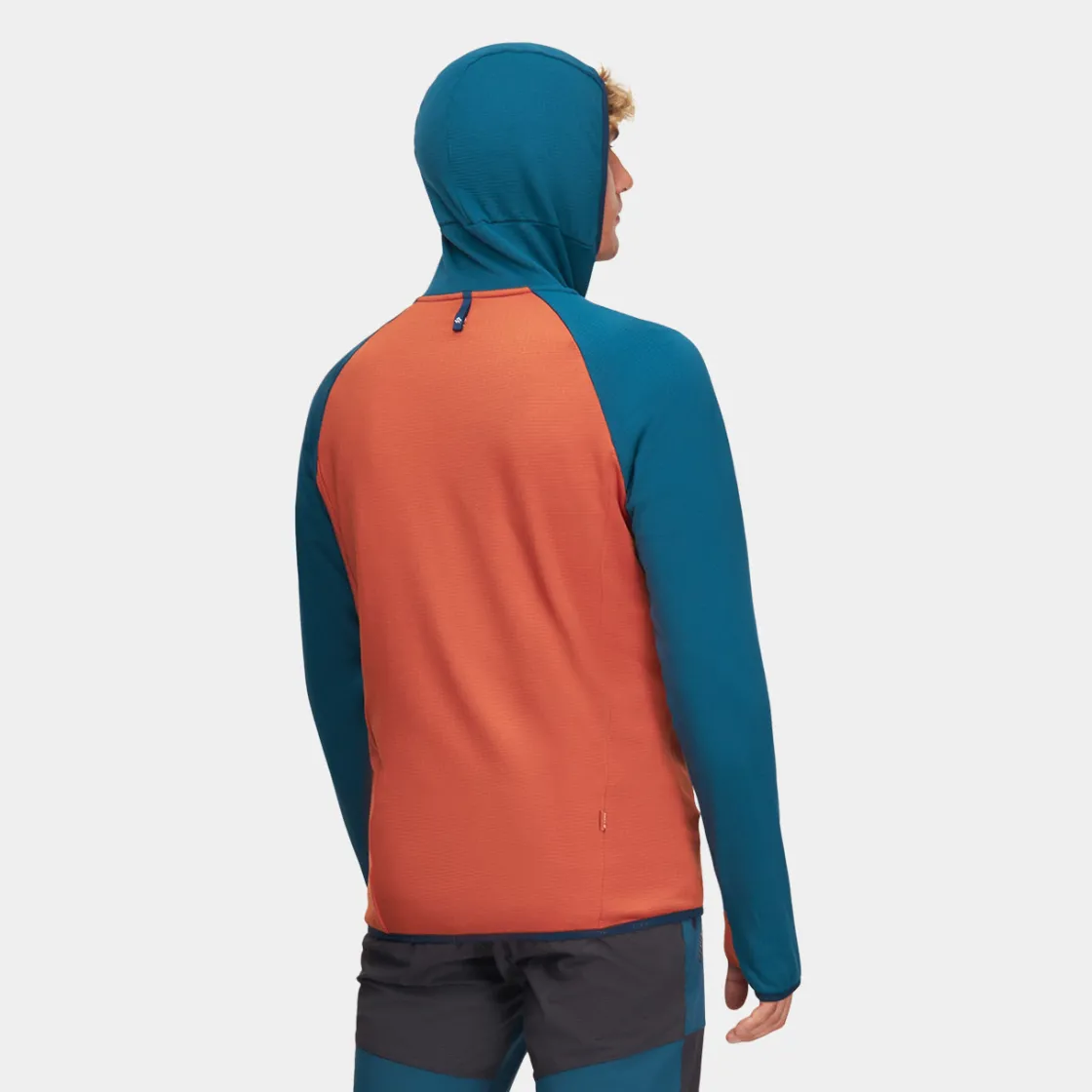 Bluza męska Naryn<Alpinus Online