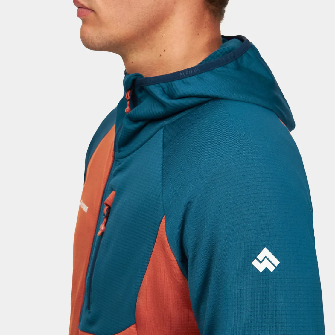 Bluza męska Naryn<Alpinus Online