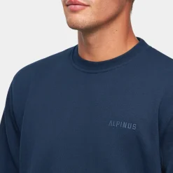 Bluza męska Bellagio<Alpinus Sale