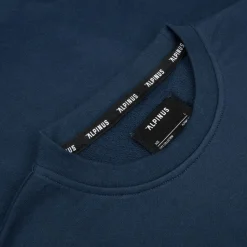 Bluza męska Bellagio<Alpinus Sale