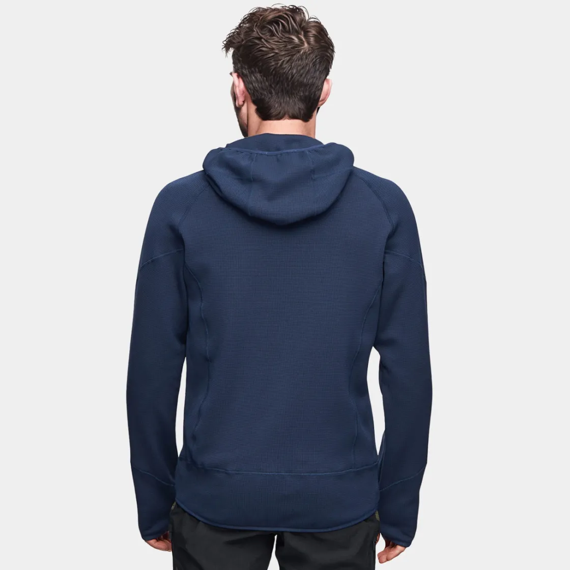 Bluza męska Fryatt<Alpinus Online