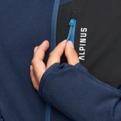 Bluza męska Fryatt<Alpinus Online