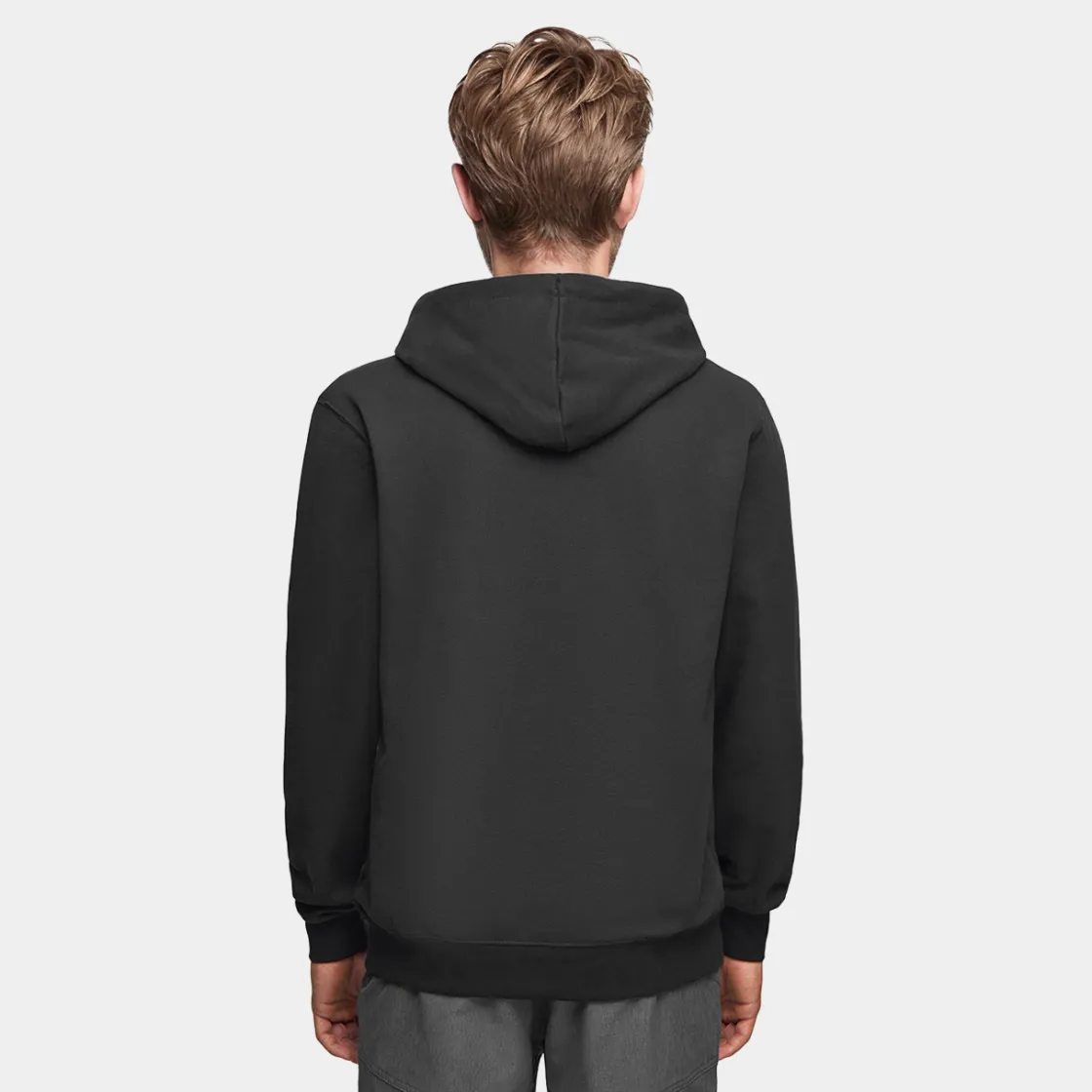Bluza męska Lugano<Alpinus New