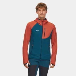 Bluza męska Naryn<Alpinus Sale