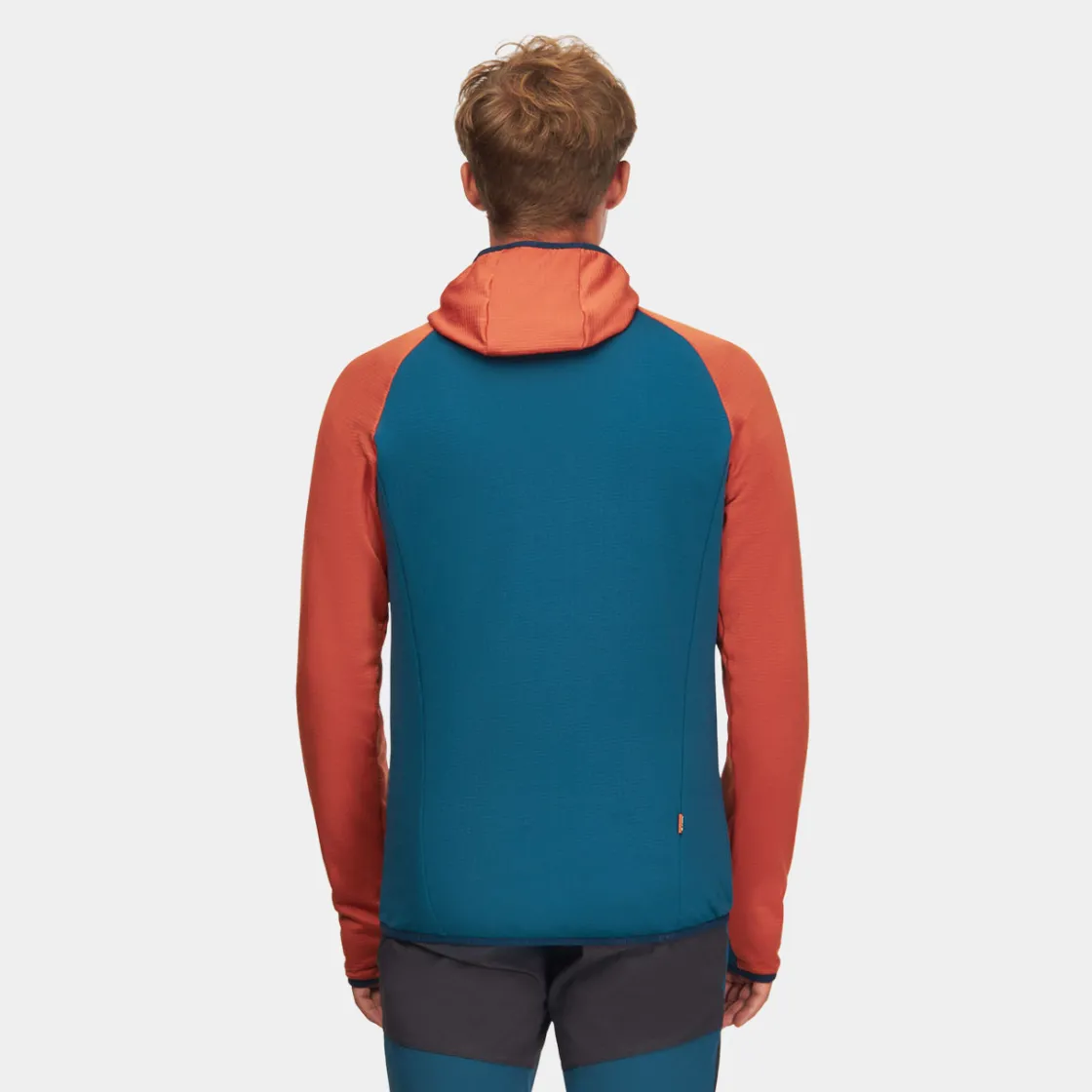 Bluza męska Naryn<Alpinus Sale