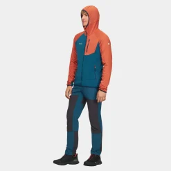Bluza męska Naryn<Alpinus Sale