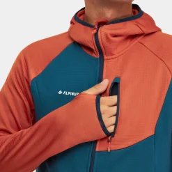 Bluza męska Naryn<Alpinus Sale