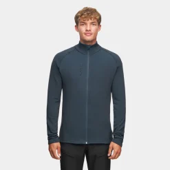 Bluza męska Tirol<Alpinus Clearance