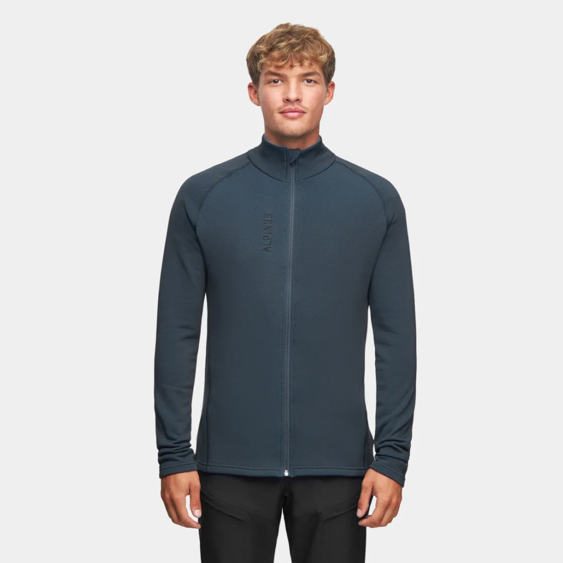 Bluza męska Tirol<Alpinus Clearance