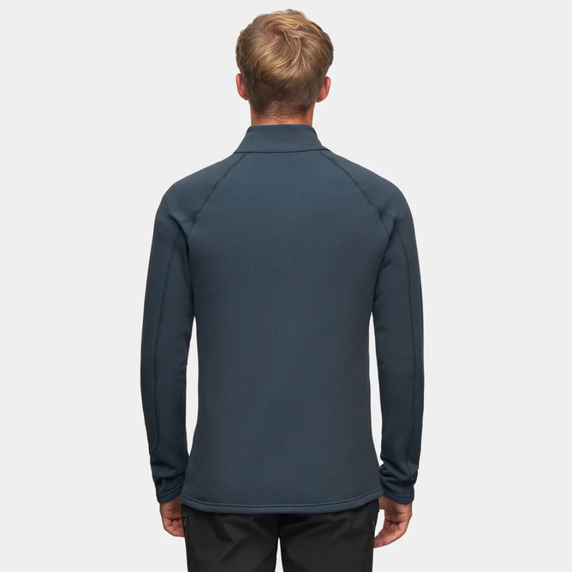 Bluza męska Tirol<Alpinus Clearance