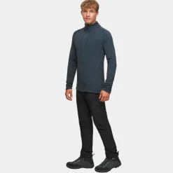 Bluza męska Tirol<Alpinus Clearance