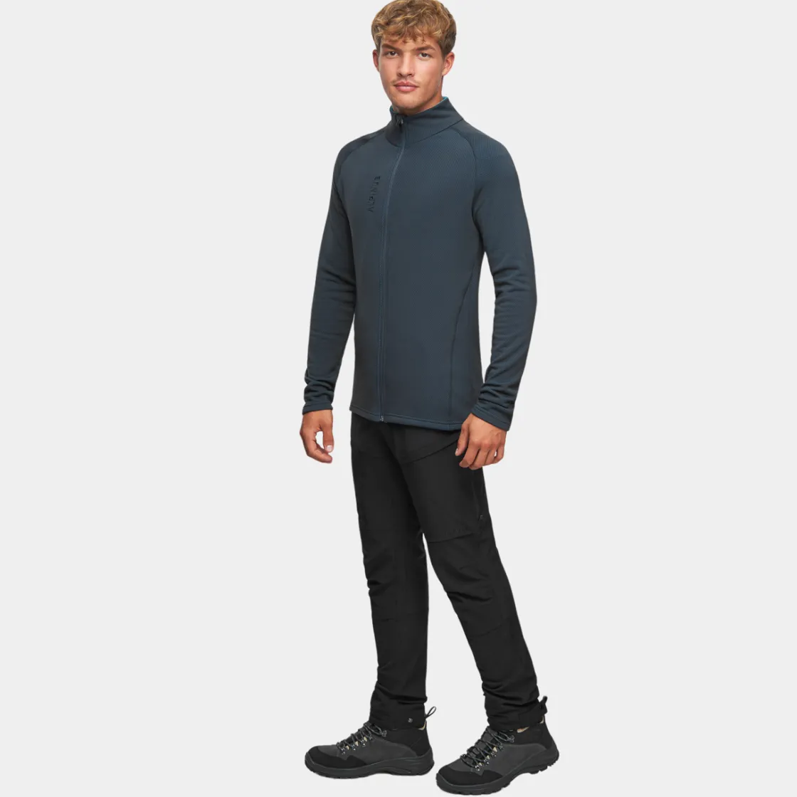 Bluza męska Tirol<Alpinus Clearance