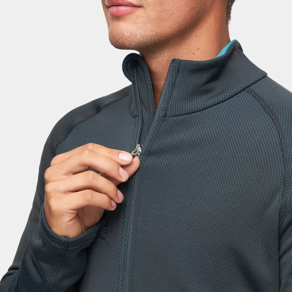 Bluza męska Tirol<Alpinus Clearance