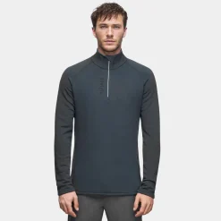 Bluza męska 1/3 zipper Tirol 220<Alpinus New
