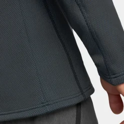 Bluza męska 1/3 zipper Tirol 220<Alpinus New