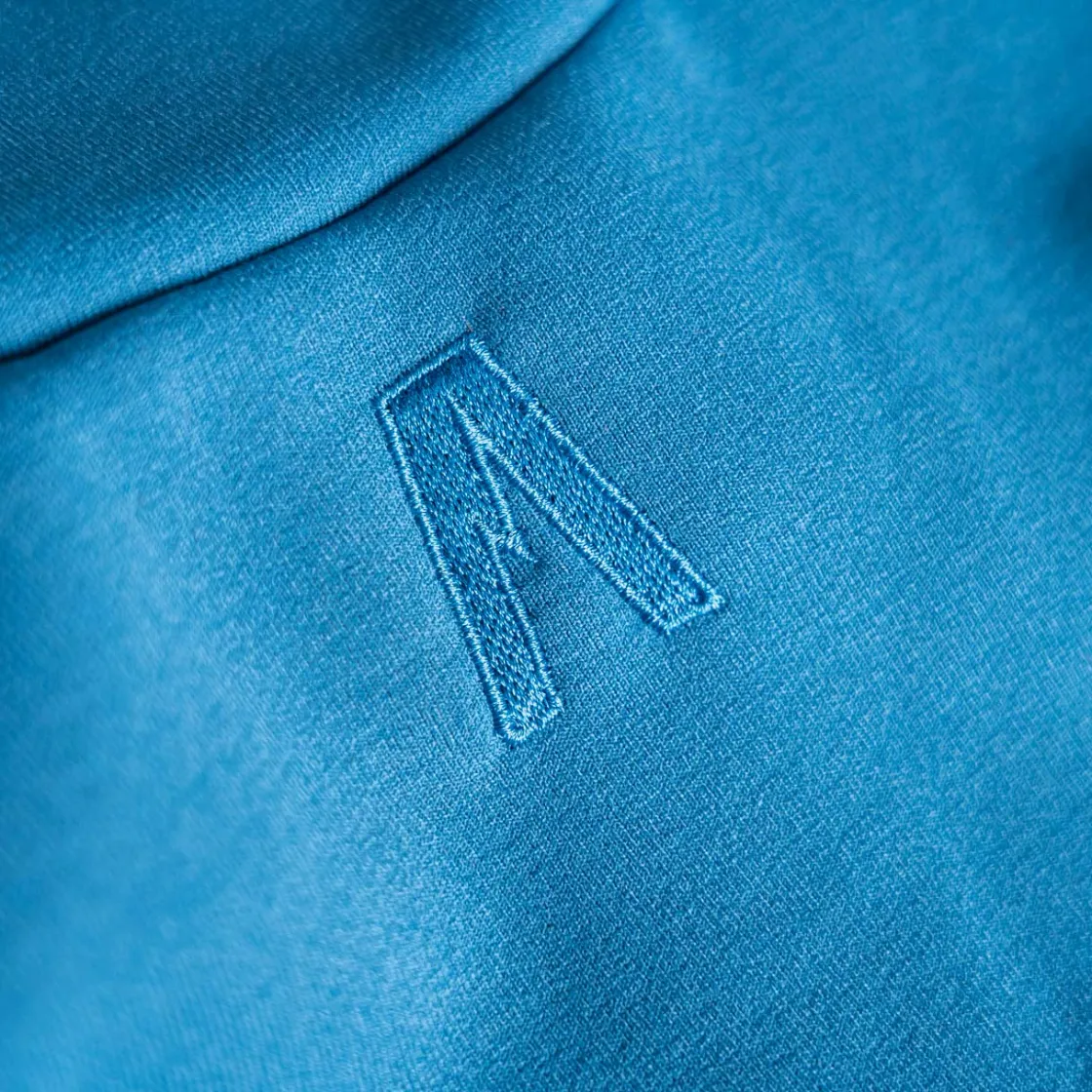 Bluza męska Power Stretch Bonette 200<Alpinus Online