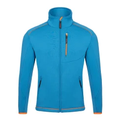 Bluza męska Power Stretch Bonette 200<Alpinus Online