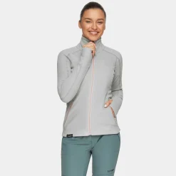 Bluza polarowa damska Grivola<Alpinus Sale